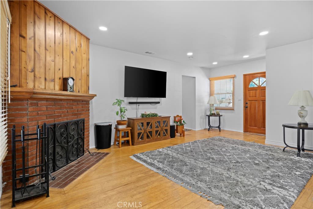 Home at 403 N Astell Avenue, West Covina — photo 6 of 12