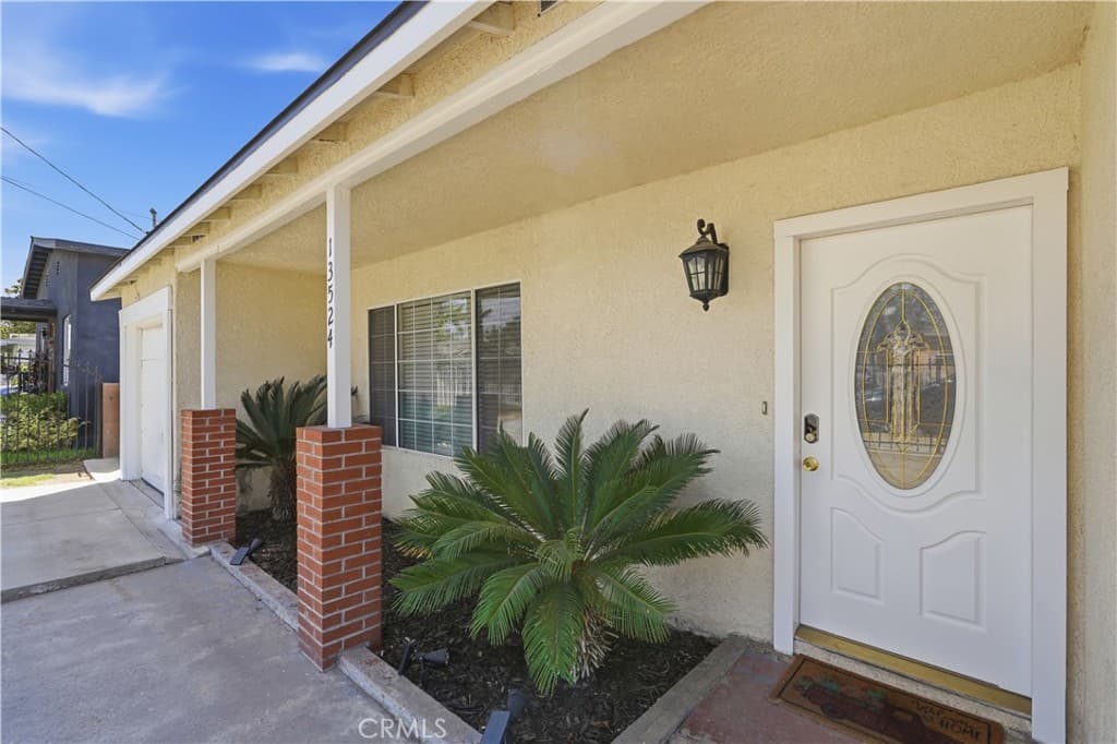 Home at 13524 Frazier, Baldwin Park — photo 1 of 12
