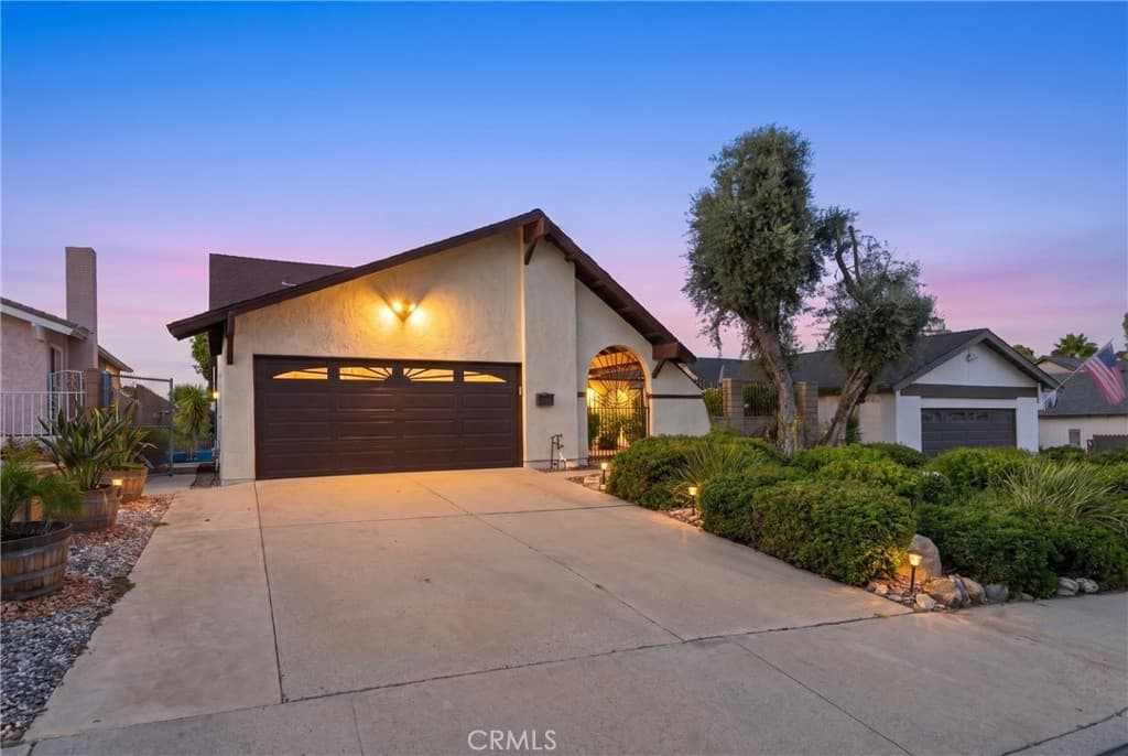 Home at 16563 Old Forest, Hacienda Heights — photo 5 of 12