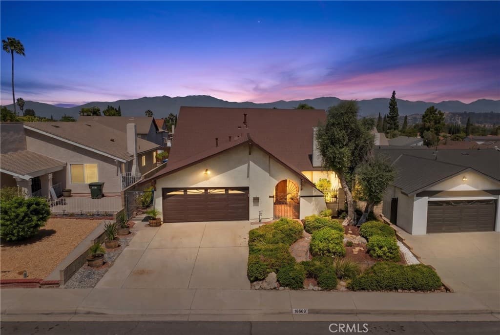 Home at 16563 Old Forest, Hacienda Heights — photo 6 of 12