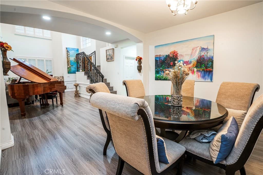 Home at 539 Bourdet, Walnut — photo 9 of 12