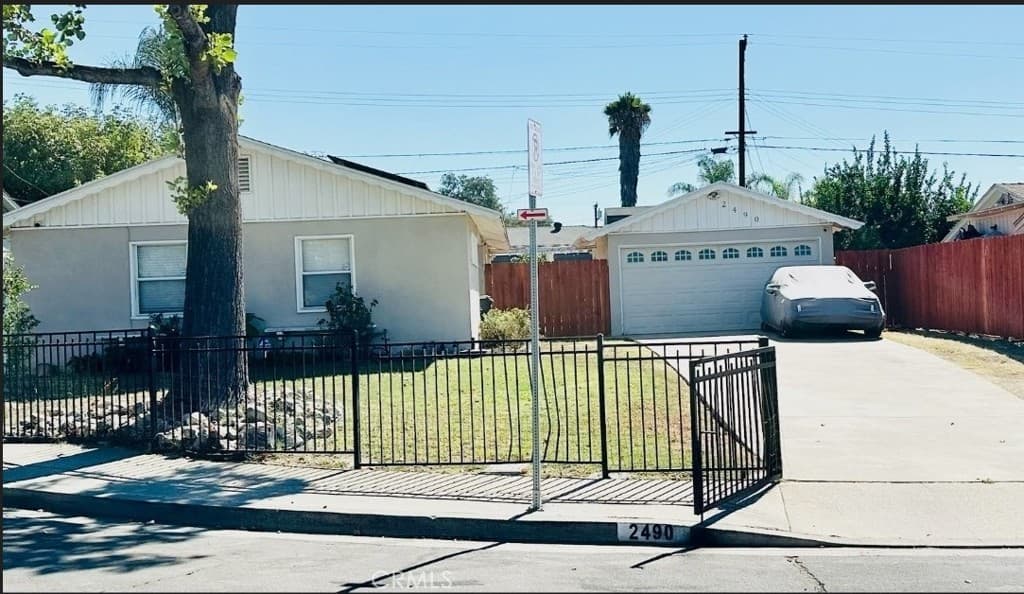 Home at 2490 Alder, Pomona — photo 1 of 12