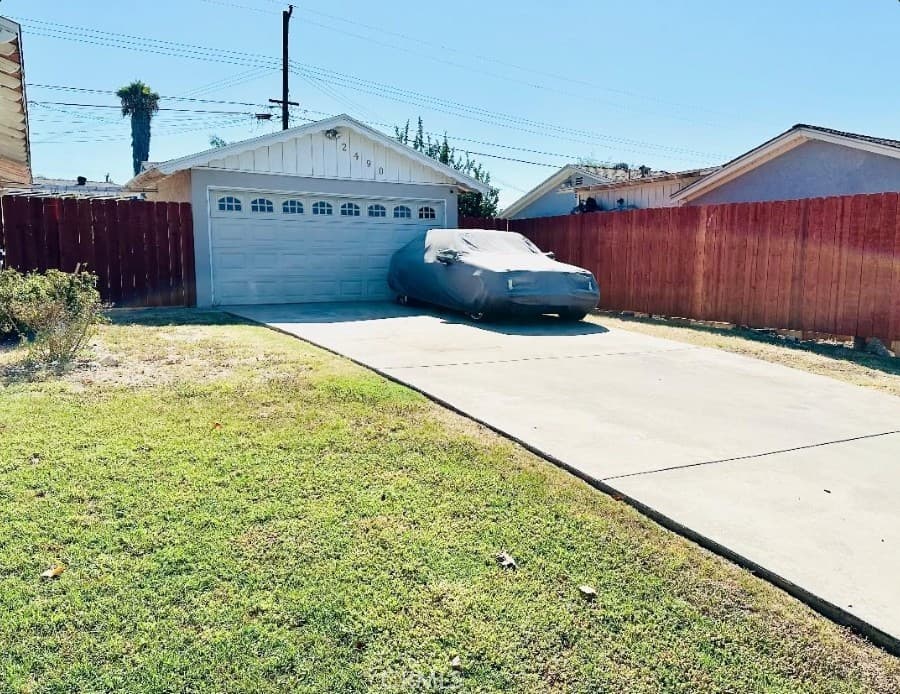 Home at 2490 Alder, Pomona — photo 2 of 12