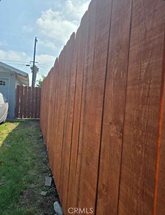 Home at 2490 Alder, Pomona — photo 11 of 12
