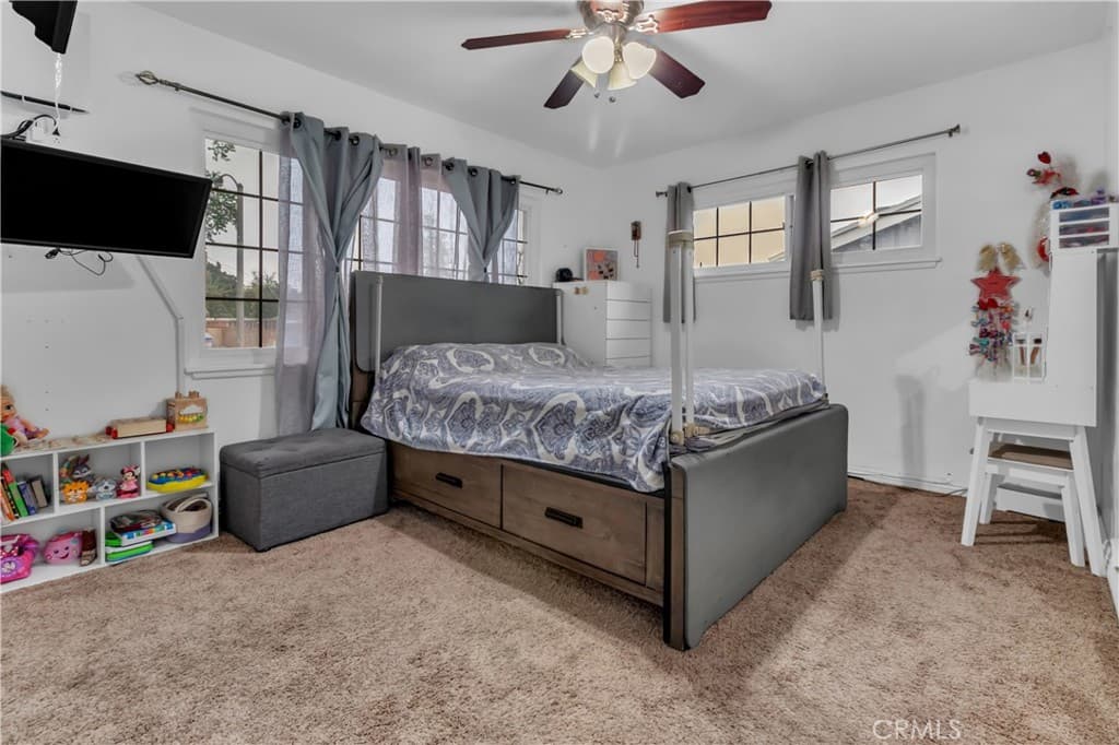 Home at 1521 Densmore Street, Pomona — photo 11 of 12
