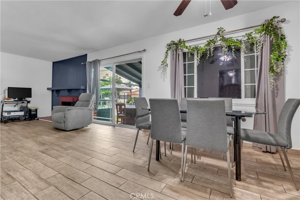 Home at 1521 Densmore Street, Pomona — photo 8 of 12
