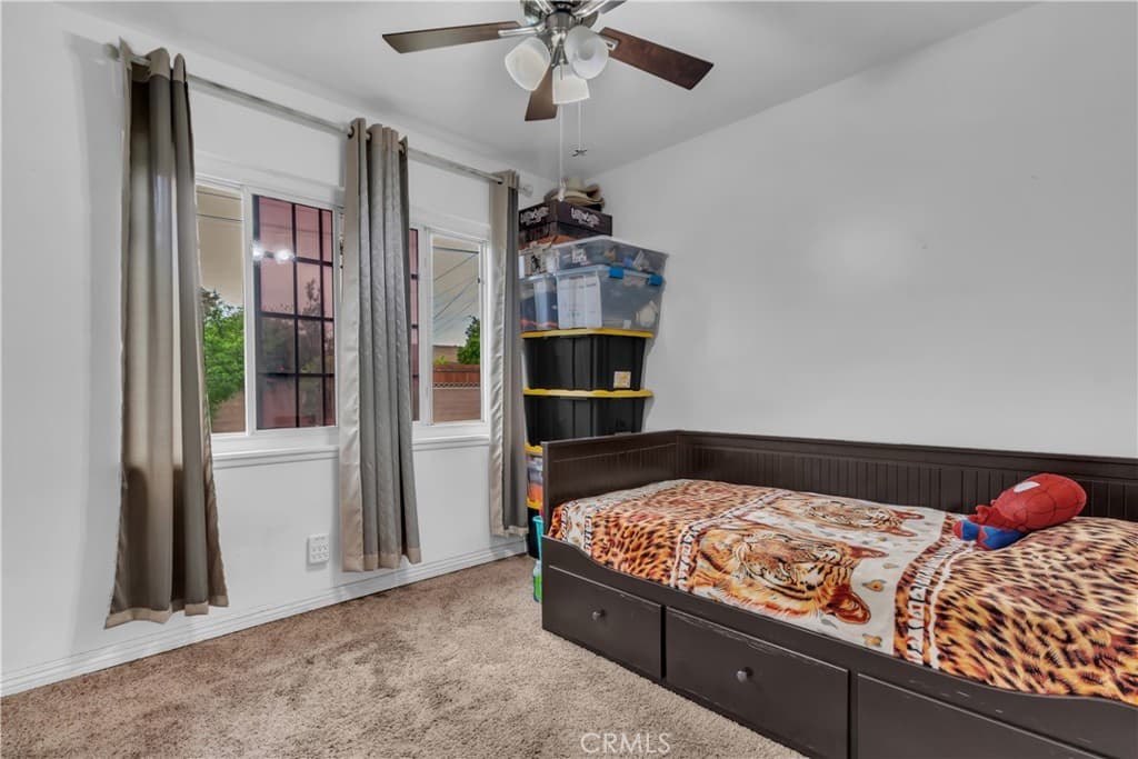 Home at 1521 Densmore Street, Pomona — photo 10 of 12