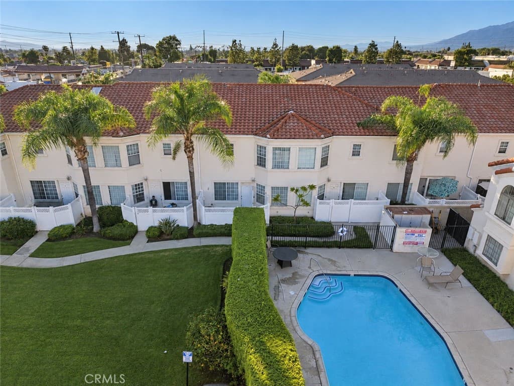 Condo at 19555 E Cypress Street P, Covina — photo 1 of 12