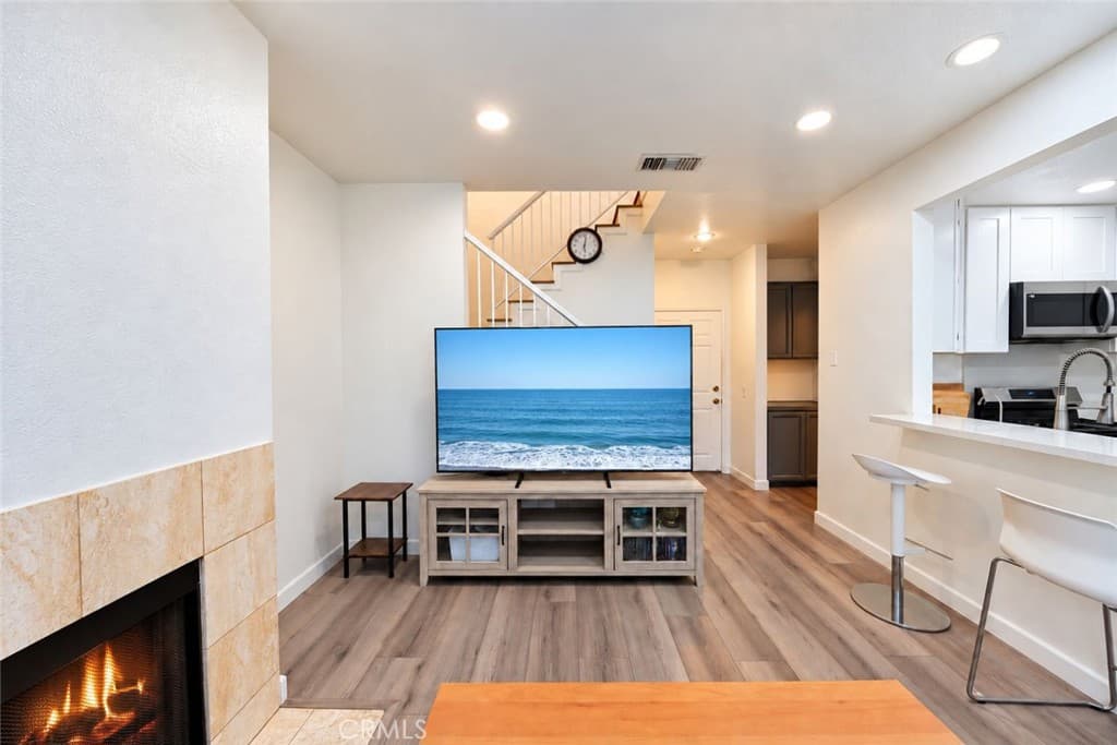 Condo at 19555 E Cypress Street P, Covina — photo 11 of 12