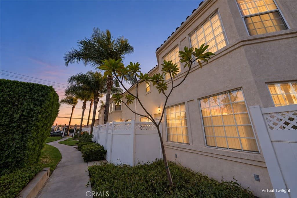 Condo at 19555 E Cypress Street P, Covina — photo 3 of 12