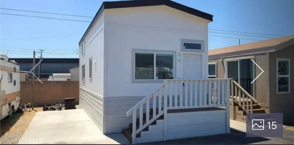 Home at 2548 Peck Road 11, Monrovia — photo 1 of 12