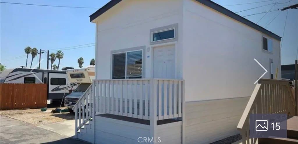 Home at 2548 Peck Road 11, Monrovia — photo 3 of 12