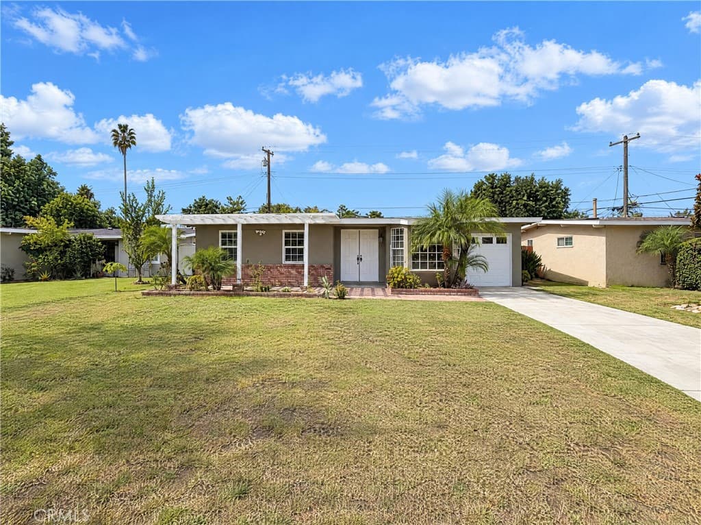 Home at 5653 N Viceroy Avenue, Azusa — photo 1 of 12