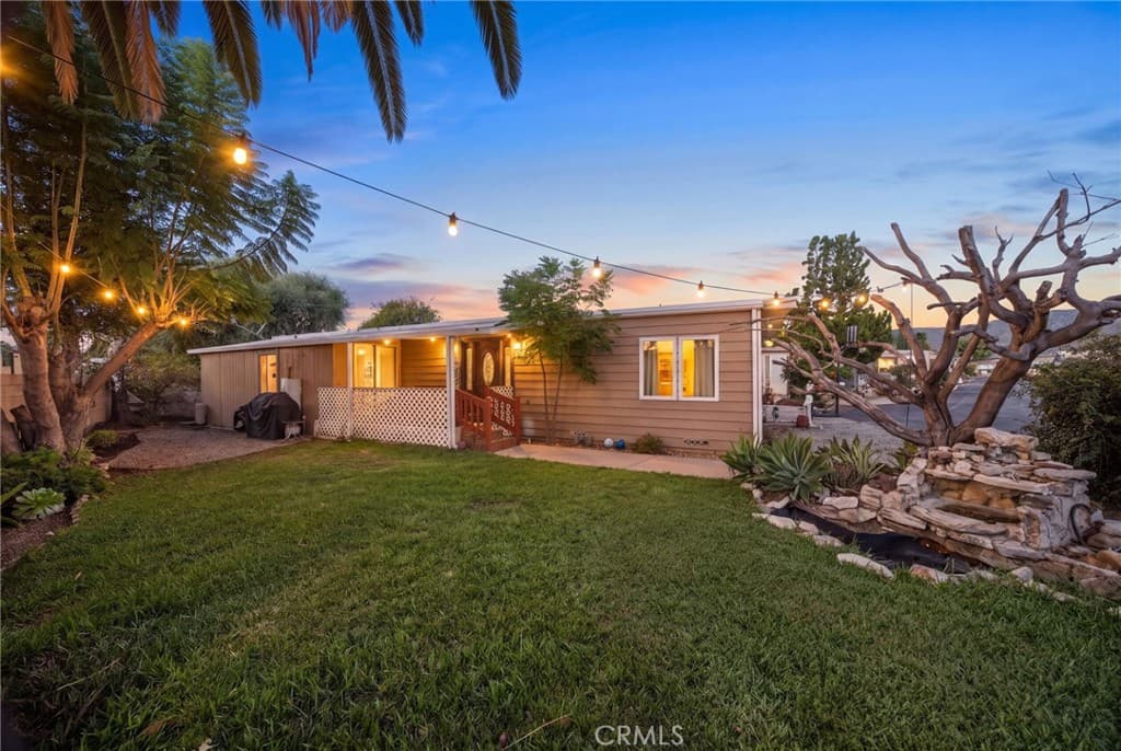 Home at 1630 S Barranca 69, Glendora — photo 1 of 12