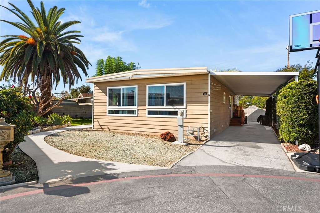 Home at 1630 S Barranca 69, Glendora — photo 2 of 12