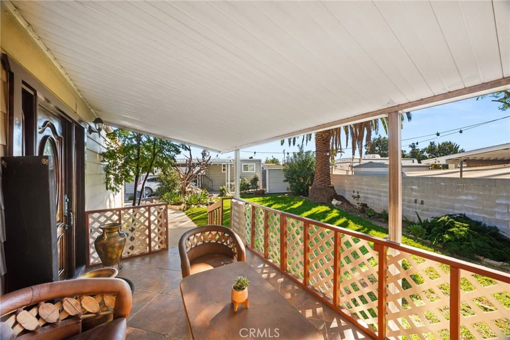 Home at 1630 S Barranca 69, Glendora — photo 3 of 12