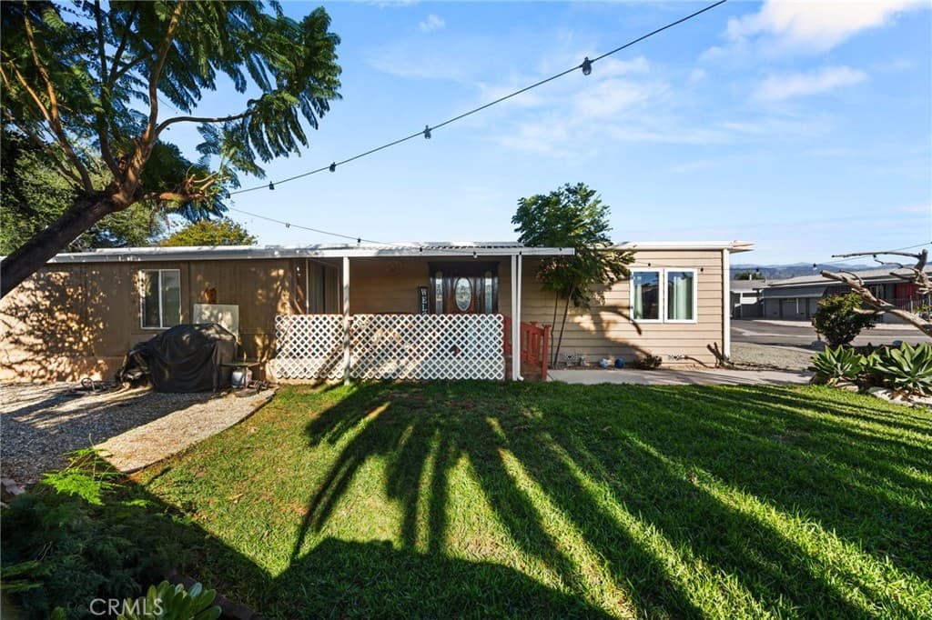 Home at 1630 S Barranca 69, Glendora — photo 6 of 12