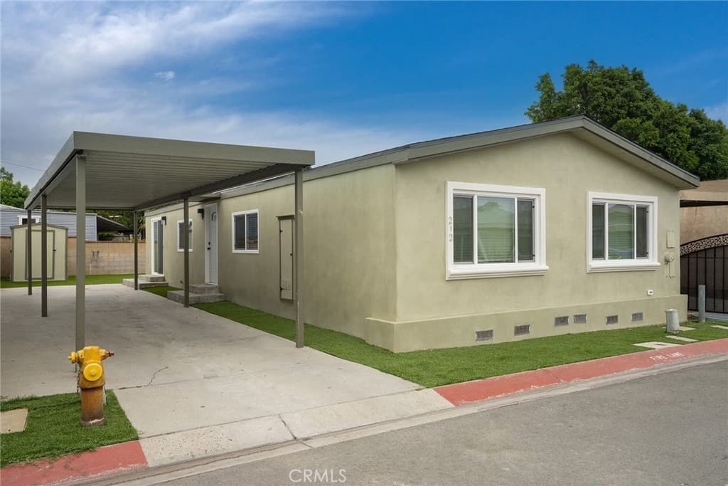 Home at 212 Las Brisas Circle, Pomona — photo 1 of 12