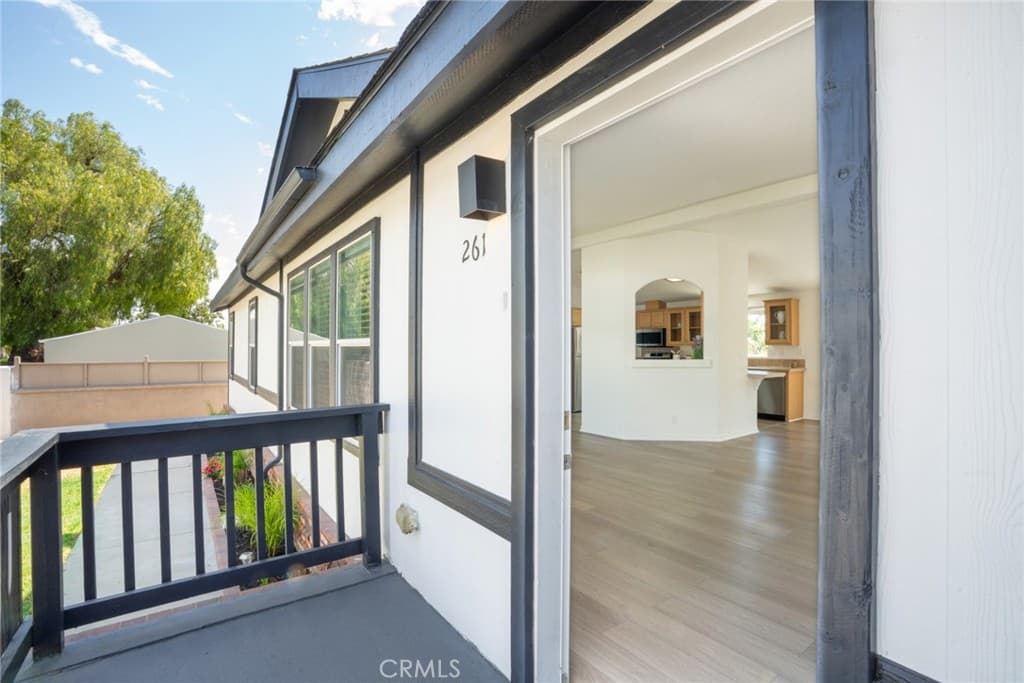 Home at 261 Las Brisas Circle, Pomona — photo 11 of 12