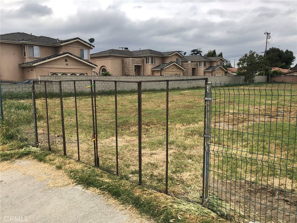 Home at 2821 Musgrove Ave, El Monte — photo 1 of 12