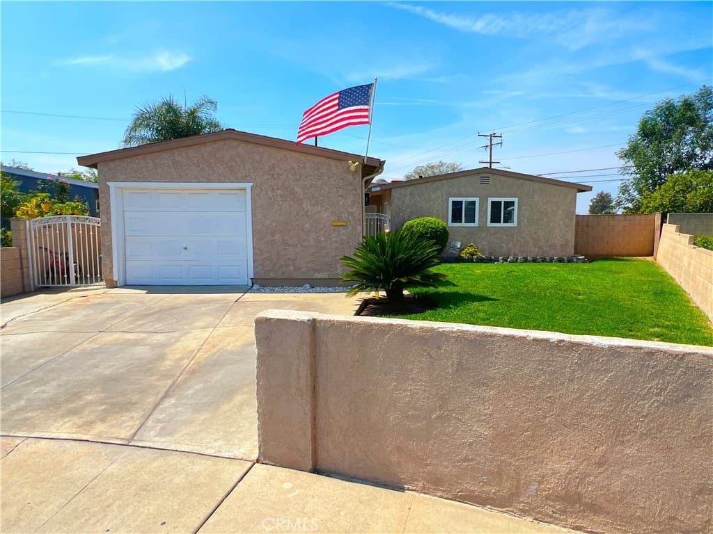 Home at 15204 Giordano, La Puente — photo 1 of 12
