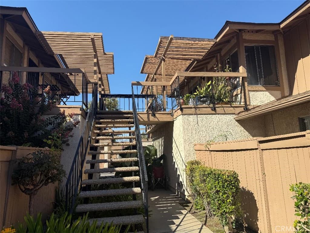 Condo at 1481 Forest Glen Drive 213, Hacienda Heights — photo 2 of 10