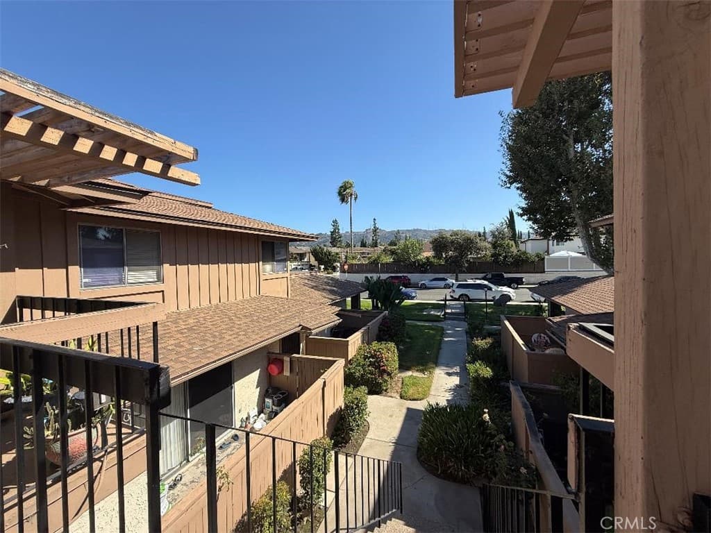 Condo at 1481 Forest Glen Drive 213, Hacienda Heights — photo 3 of 10