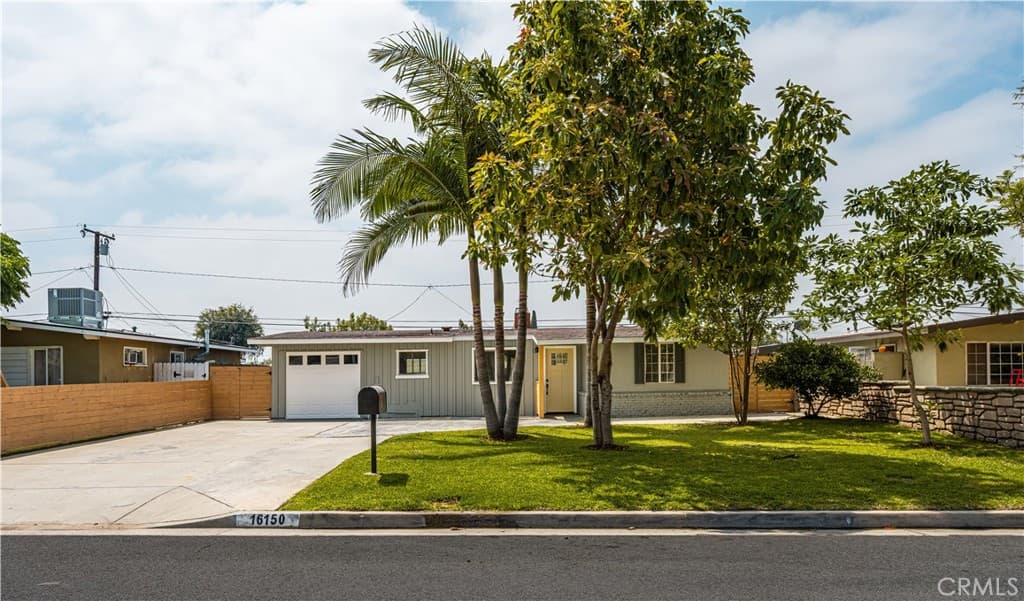 Home at 16150 E Queenside, Covina — photo 1 of 12