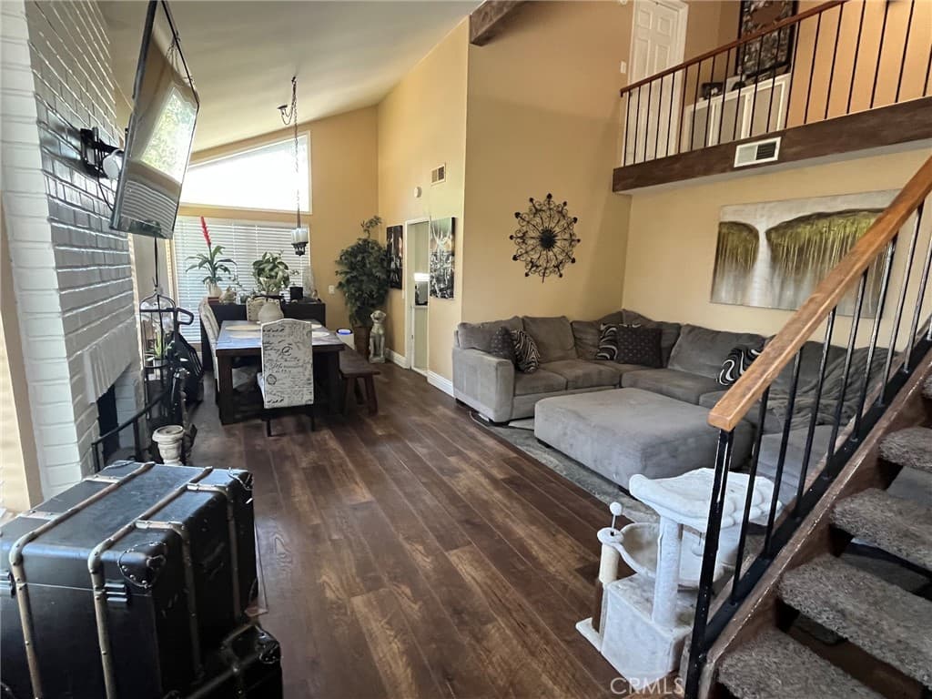 Condo at 1327 Zeus, West Covina — photo 2 of 12