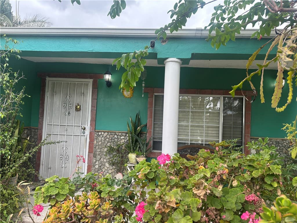 Home at 2437 Bloomdale, Duarte — photo 1 of 12