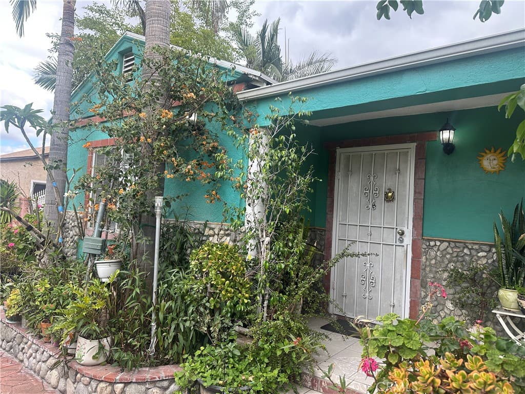 Home at 2437 Bloomdale, Duarte — photo 2 of 12