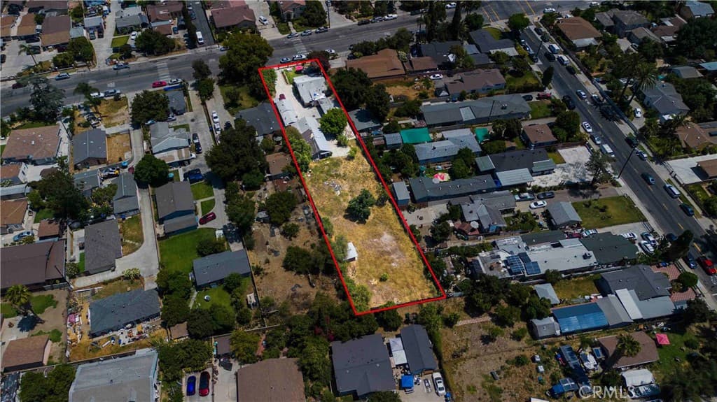Home at 2631 Parkway, El Monte — photo 1 of 12