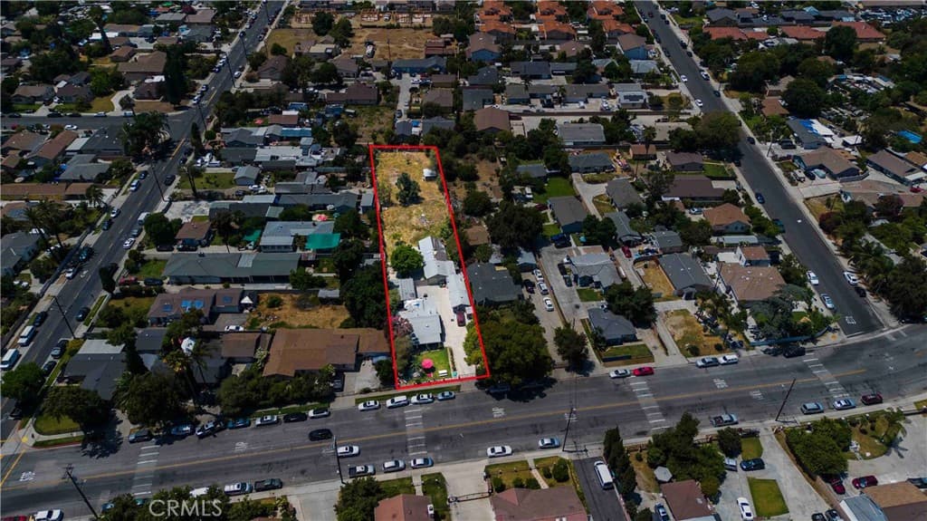Home at 2631 Parkway, El Monte — photo 2 of 12