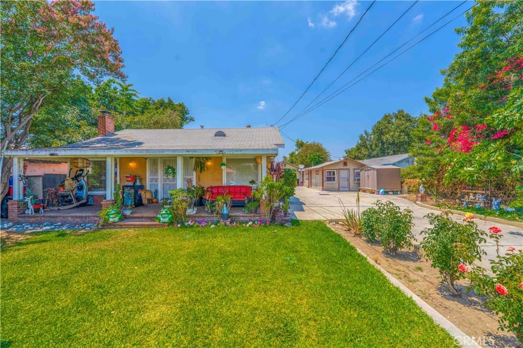 Home at 2631 Parkway, El Monte — photo 12 of 12