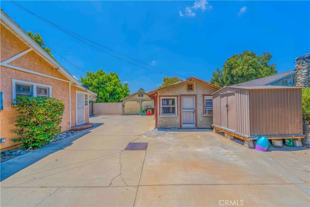 Home at 2631 Parkway, El Monte — photo 8 of 12