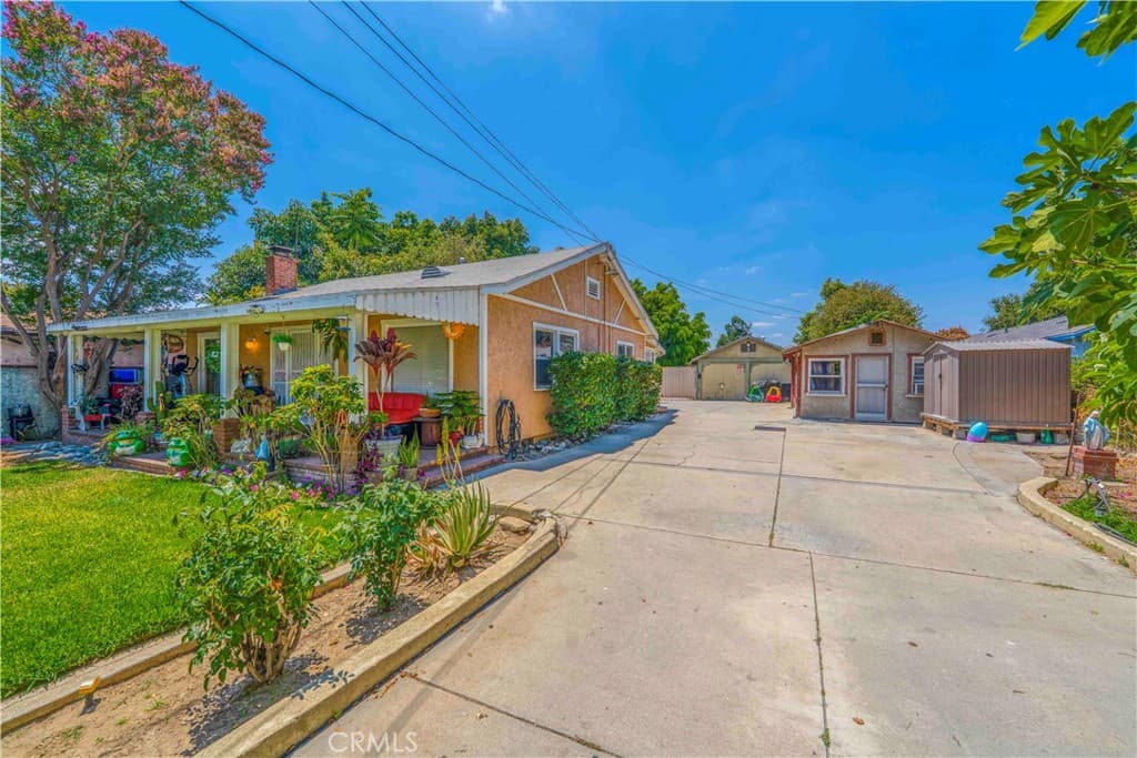 Home at 2631 Parkway, El Monte — photo 10 of 12