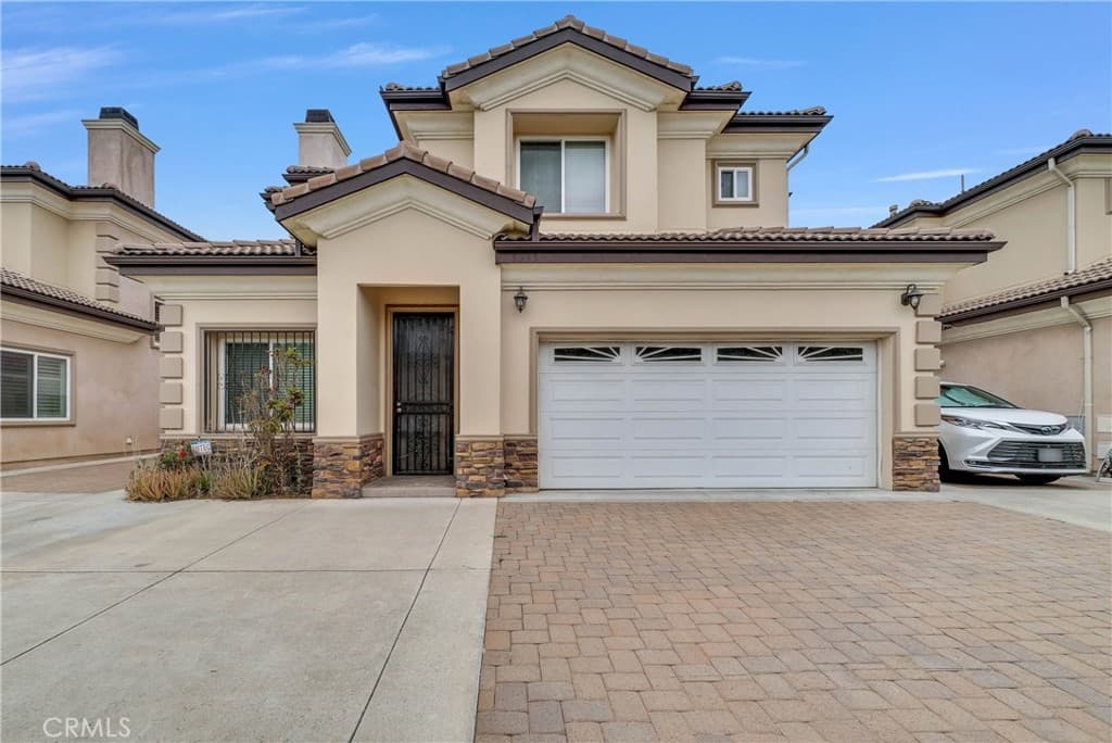 Condo at 5345 Santa Anita, Temple City — photo 1 of 12