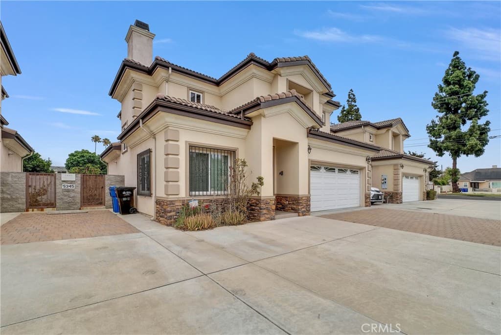 Condo at 5345 Santa Anita, Temple City — photo 2 of 12