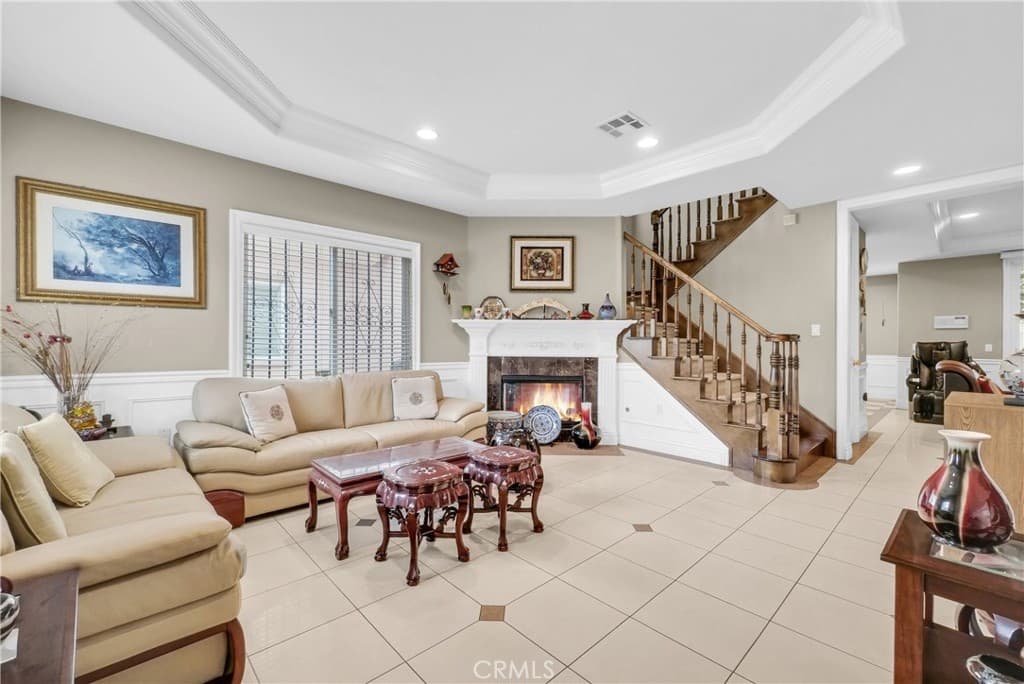 Condo at 5345 Santa Anita, Temple City — photo 3 of 12