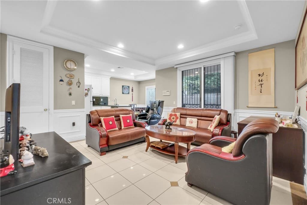Condo at 5345 Santa Anita, Temple City — photo 4 of 12