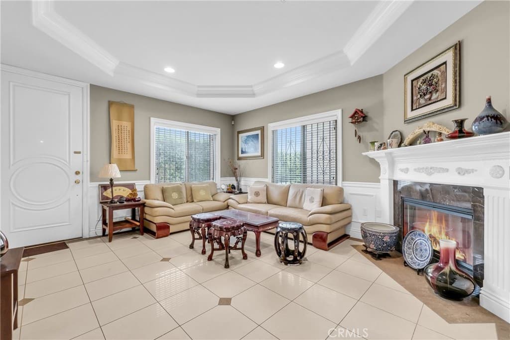 Condo at 5345 Santa Anita, Temple City — photo 5 of 12
