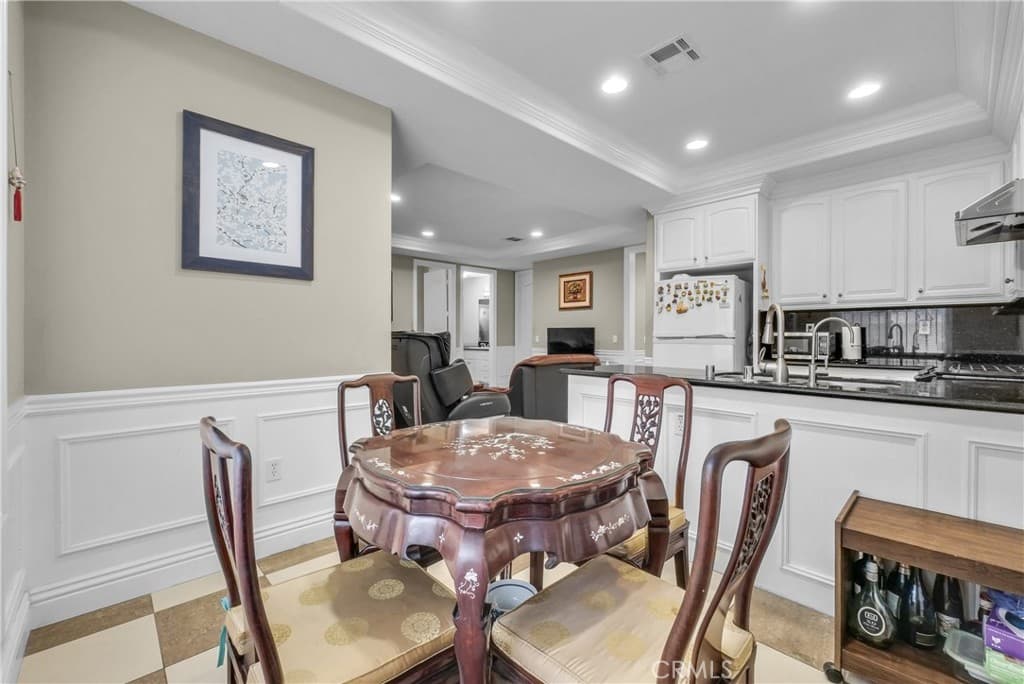 Condo at 5345 Santa Anita, Temple City — photo 7 of 12