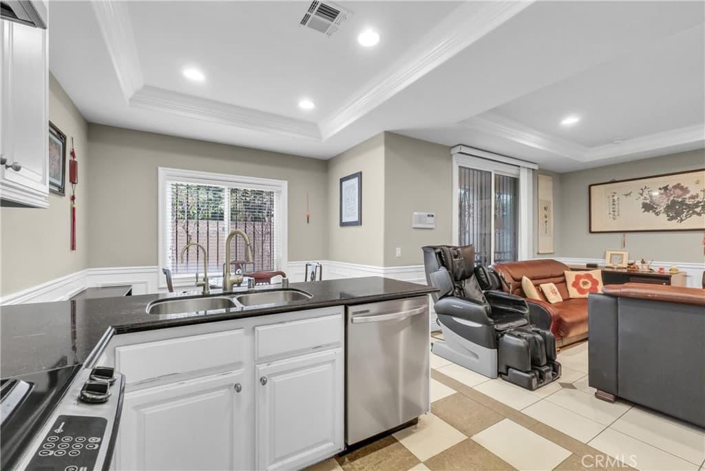 Condo at 5345 Santa Anita, Temple City — photo 9 of 12