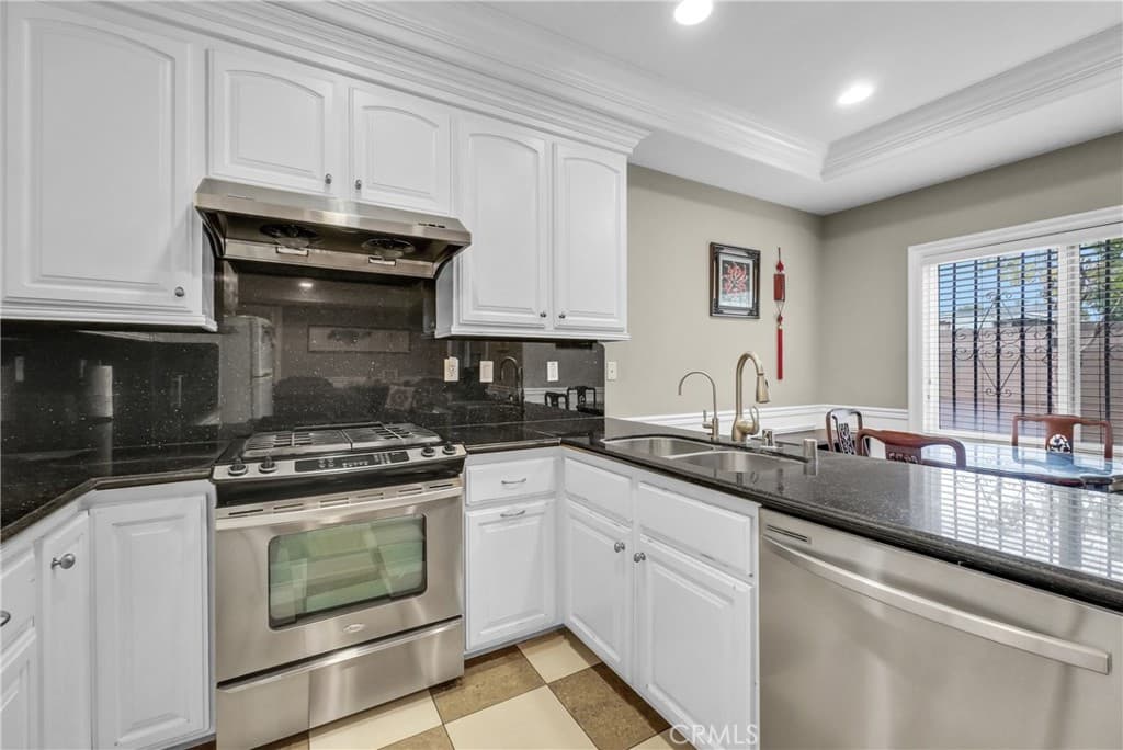 Condo at 5345 Santa Anita, Temple City — photo 10 of 12