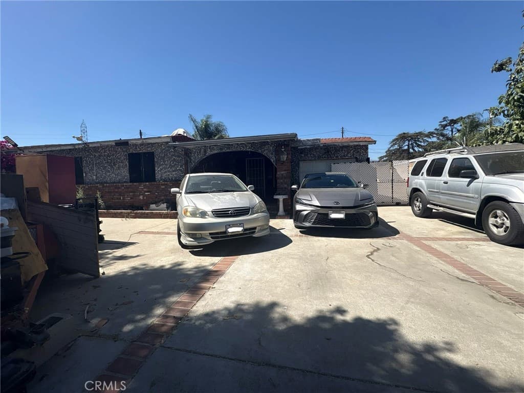 Home at 13329 Rockenbach Street, Baldwin Park — photo 1 of 1