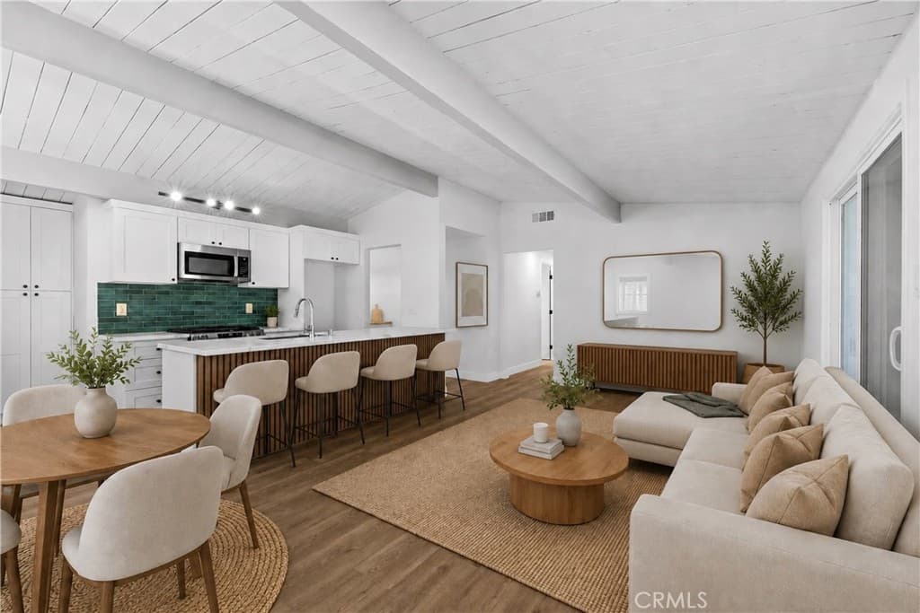 Home at 5248 N Enid, Azusa — photo 4 of 12