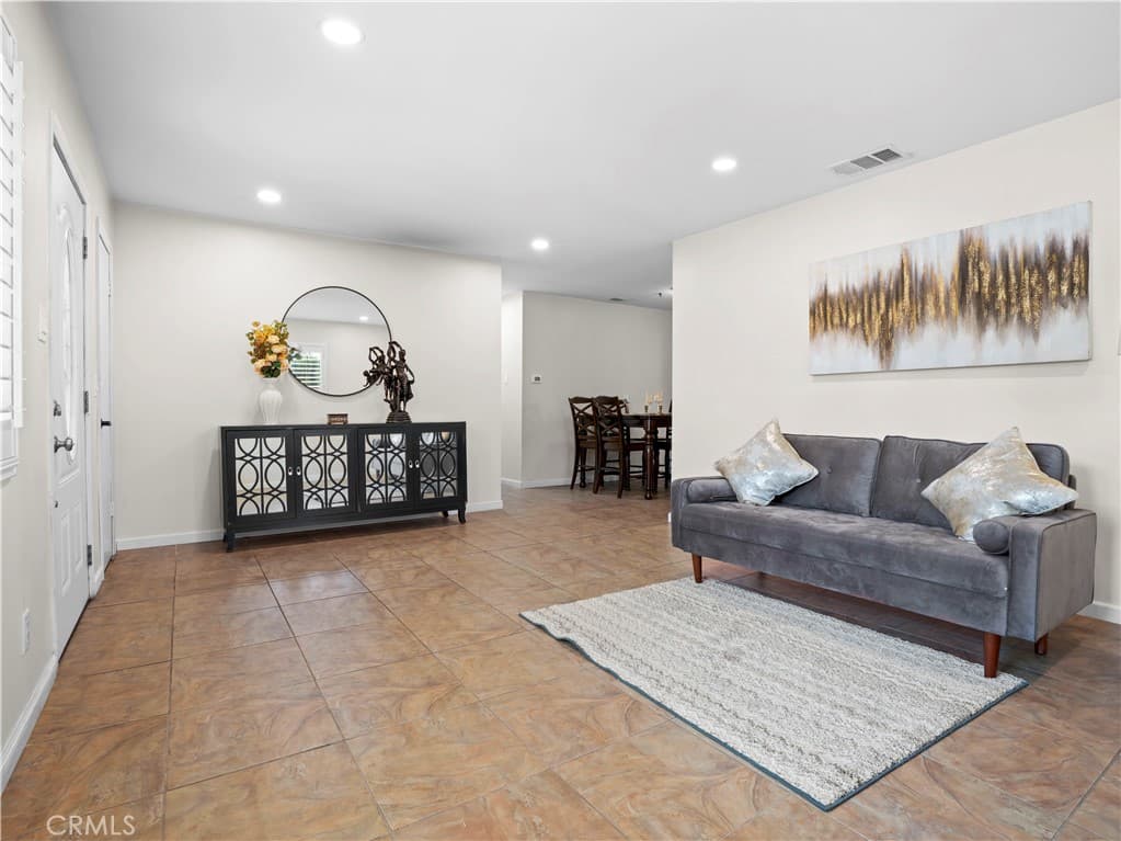 Home at 1647 South Rama Drive, West Covina — photo 2 of 12