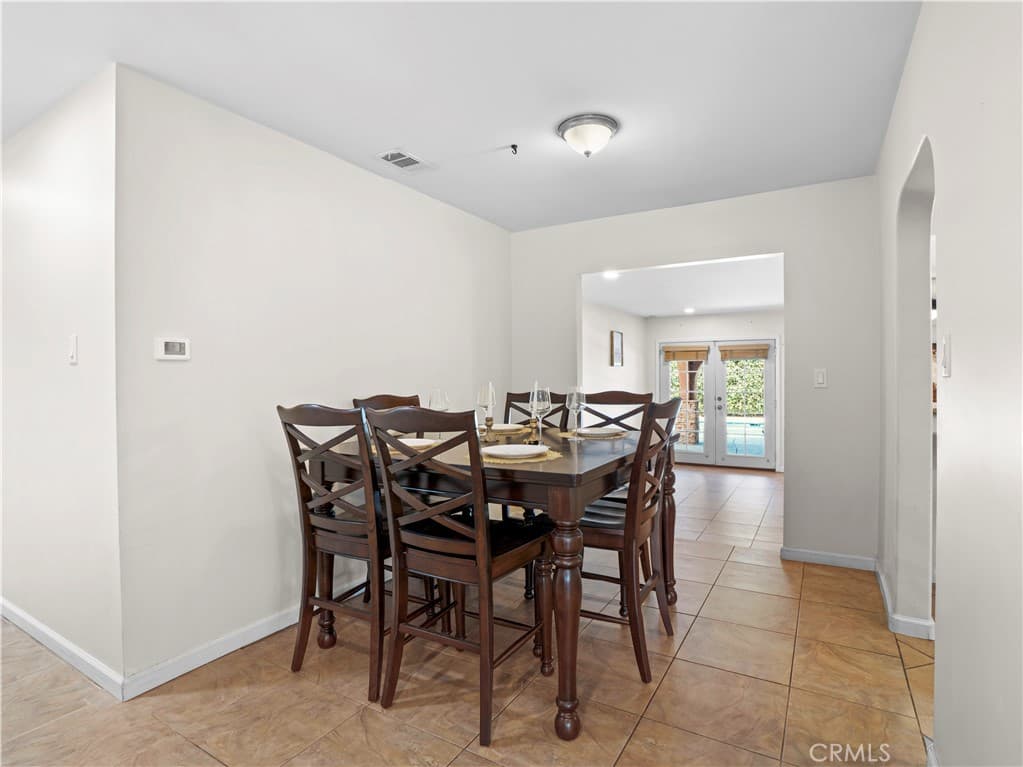 Home at 1647 South Rama Drive, West Covina — photo 3 of 12