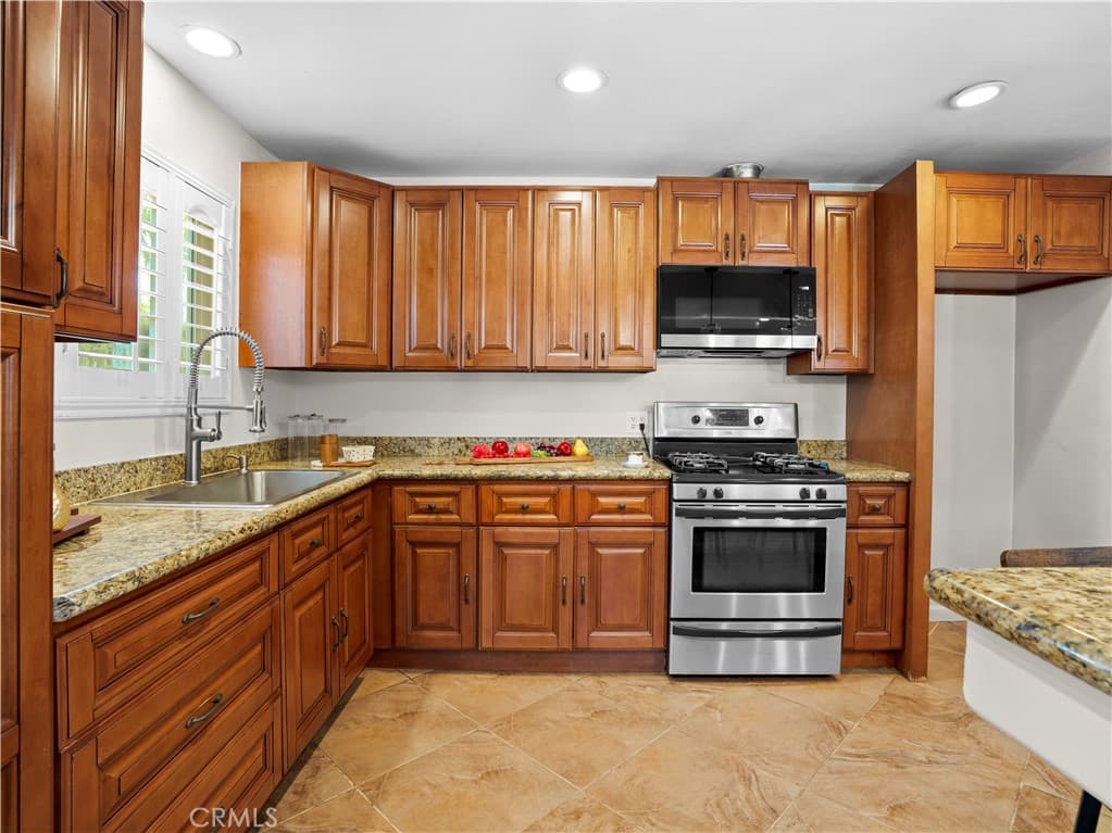 Home at 1647 South Rama Drive, West Covina — photo 4 of 12