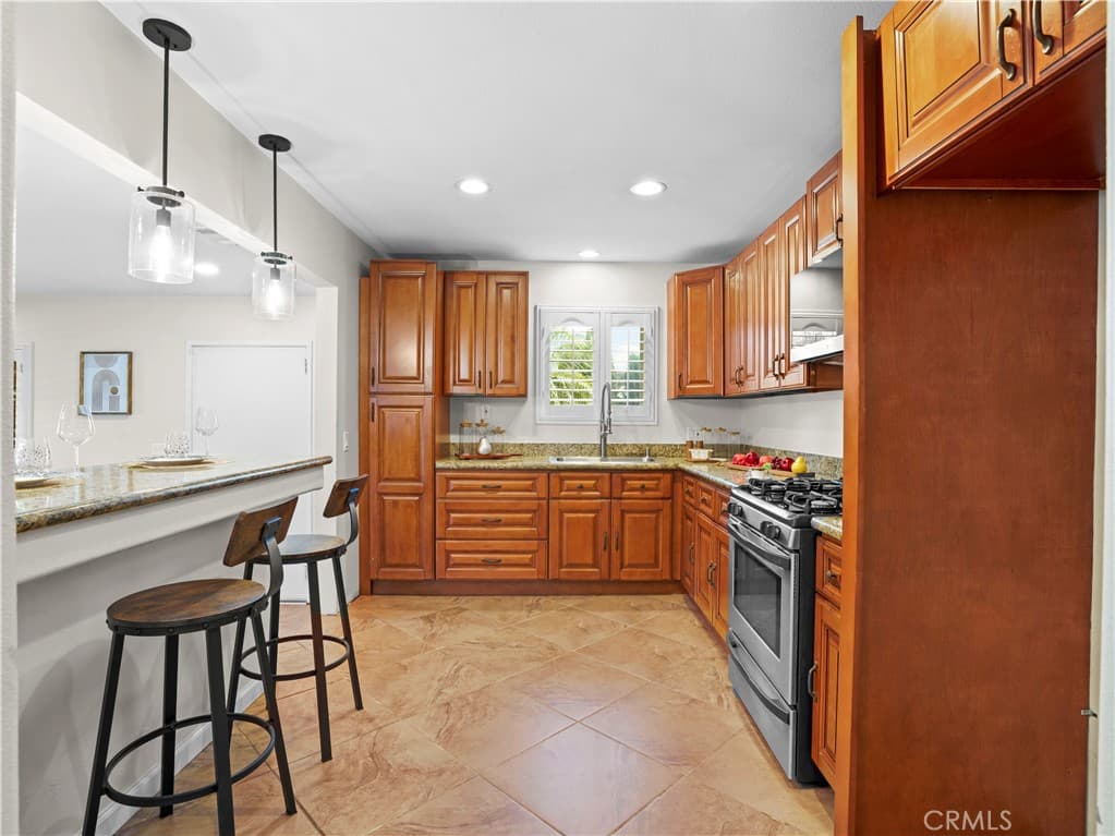 Home at 1647 South Rama Drive, West Covina — photo 5 of 12